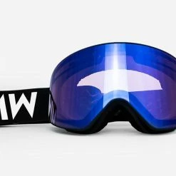 Messy Weekend Inuit: Black-Xep