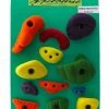 Training & Recovery Metolius Greatest Hits: Boulder Climbing Holds 12 Pack