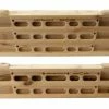 Metolius Wood Grips Deluxe II Hangboard