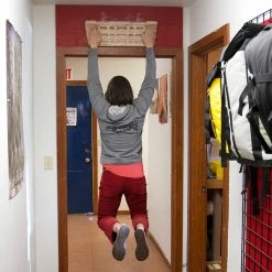 Best reviews of 😉 Metolius Wood Grips Deluxe II Hangboard ✔️ 7 Metolius Wood Grips Deluxe II Hangboard