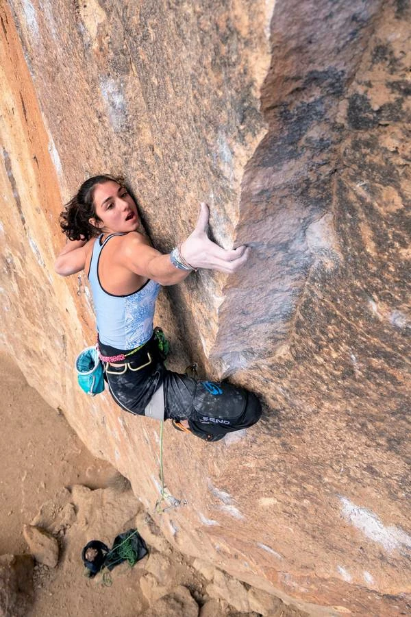 Outlet 😉 SEND CLIMBING Hardware SEND Classic SI Knee Pad 👍 11 SEND CLIMBING Hardware SEND Classic SI Knee Pad