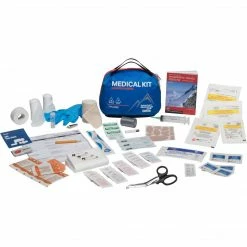 ADVENTURE MEDICAL KITS 1st Aid, Gear Aid & Safety Mountain Explorer Medical Kit