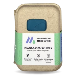 MOUNTAINFLOW Mountain Flow Cool Wax Ski Accessories