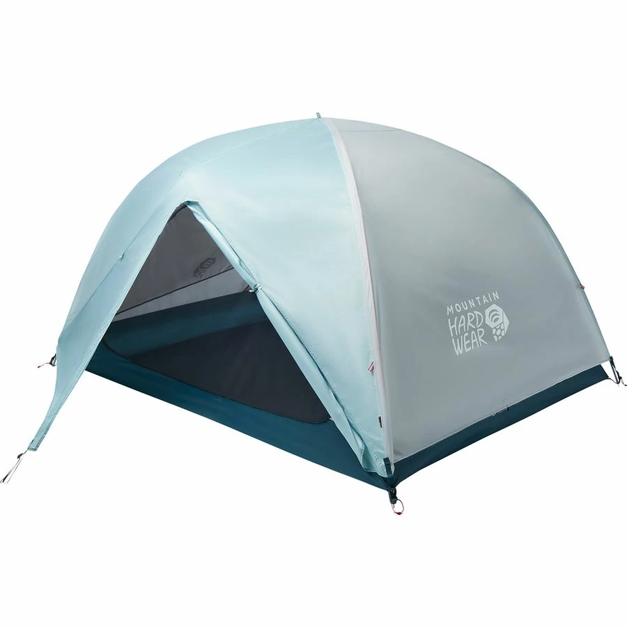 Budget 🥰 Mountain Hardwear Mineral King 3 Person Tent Tents & Shelters 🎉 3 Mountain Hardwear Mineral King 3 Person Tent Tents & Shelters