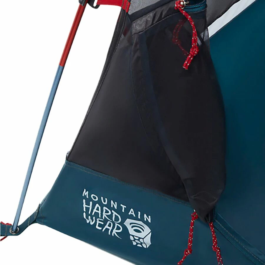 Budget 🥰 Mountain Hardwear Mineral King 3 Person Tent Tents & Shelters 🎉 4 Mountain Hardwear Mineral King 3 Person Tent Tents & Shelters