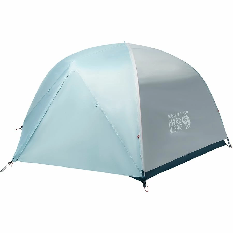 Budget 🥰 Mountain Hardwear Mineral King 3 Person Tent Tents & Shelters 🎉 6 Mountain Hardwear Mineral King 3 Person Tent Tents & Shelters
