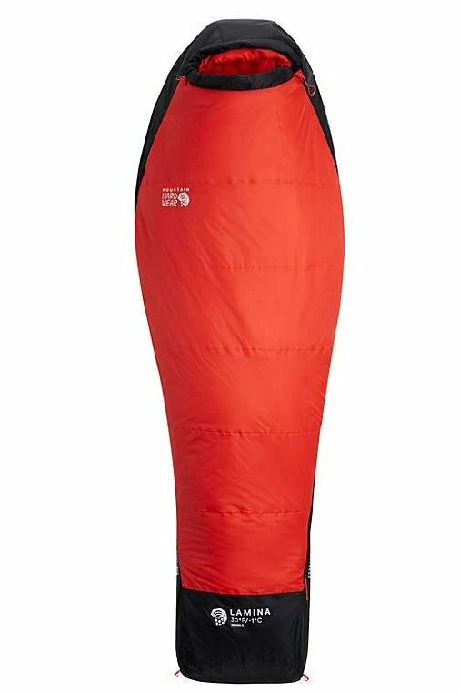Promo 🤩 Mountain Hardwear Lamina 30F 👩 Women's Synthetic Sleeping Bags 😍 3 Mountain Hardwear Lamina 30F Women's Synthetic Sleeping Bags