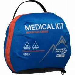 ADVENTURE MEDICAL KITS Mountain Hiker Medical Kit