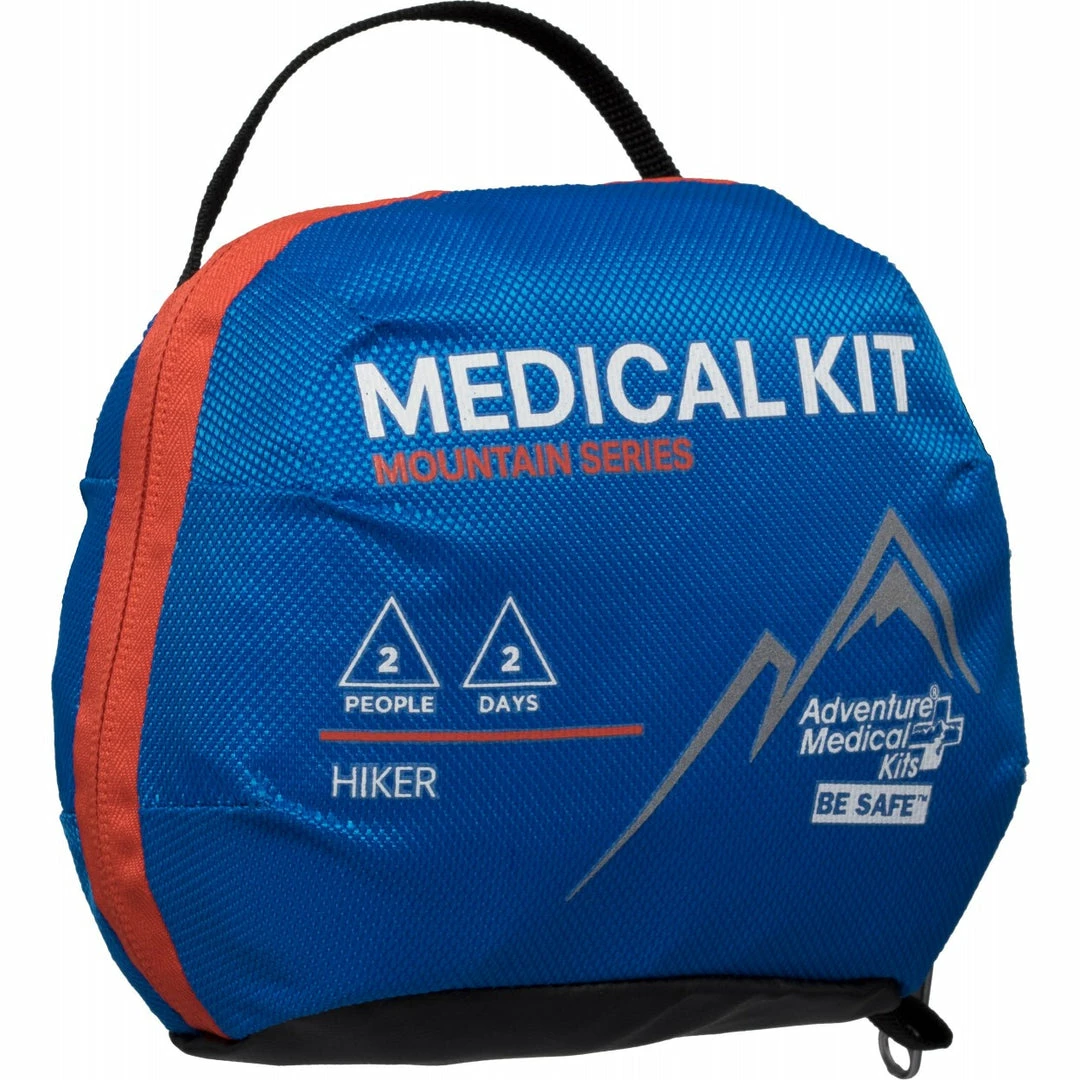 Cheap ⌛ ADVENTURE MEDICAL KITS Mountain Hiker Medical Kit 🤩 3 ADVENTURE MEDICAL KITS Mountain Hiker Medical Kit