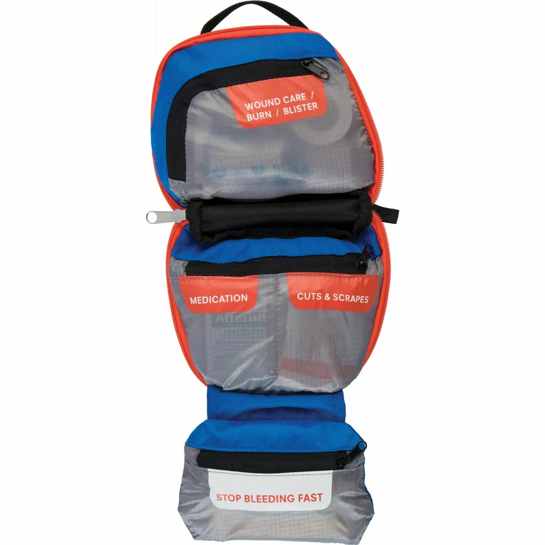 Cheap ⌛ ADVENTURE MEDICAL KITS Mountain Hiker Medical Kit 🤩 4 ADVENTURE MEDICAL KITS Mountain Hiker Medical Kit