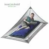 Sea To Summit Nano Mosiquito Net - Single With Insect Shield