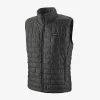Outlet 🤩 Patagonia Men's Nano Puff Vest 😉 2 Patagonia Men's Nano Puff Vest
