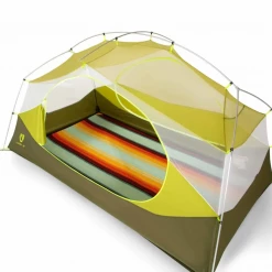 Top 10 🥰 NEMO Aurora 2P Pawprint Tents & Shelters 😍 8 NEMO Aurora 2P Pawprint Tents & Shelters
