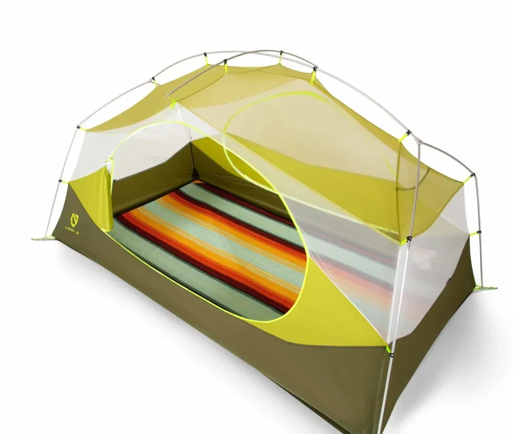 Top 10 🥰 NEMO Aurora 2P Pawprint Tents & Shelters 😍 5 NEMO Aurora 2P Pawprint Tents & Shelters