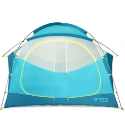 Tents & Shelters NEMO Aurora Highrise 4P Camping Tent