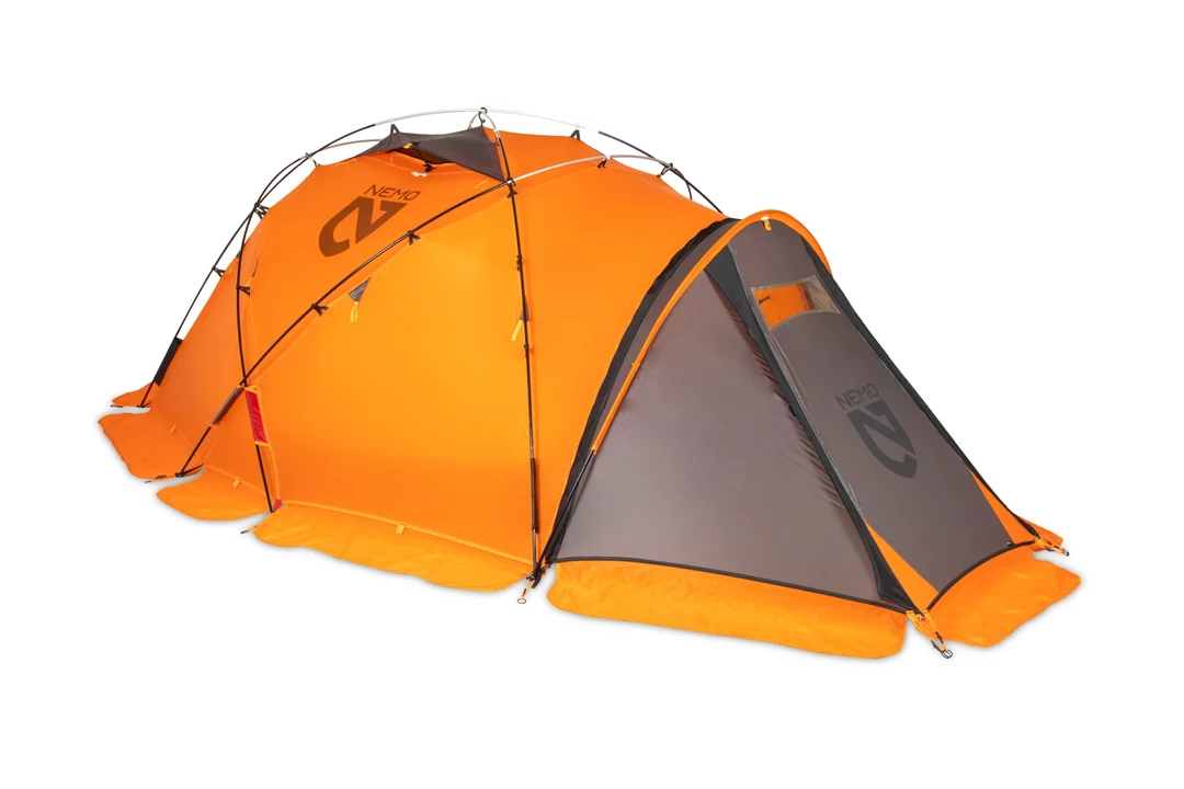 Top 10 🛒 Tents & Shelters NEMO Chogori 3P Mountaineering Tent ⌛ 4 Tents & Shelters NEMO Chogori 3P Mountaineering Tent