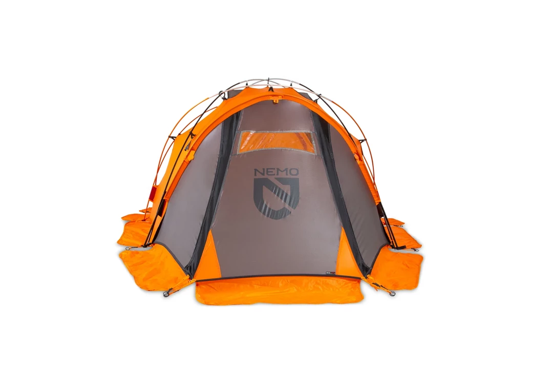 Top 10 🛒 Tents & Shelters NEMO Chogori 3P Mountaineering Tent ⌛ 5 Tents & Shelters NEMO Chogori 3P Mountaineering Tent