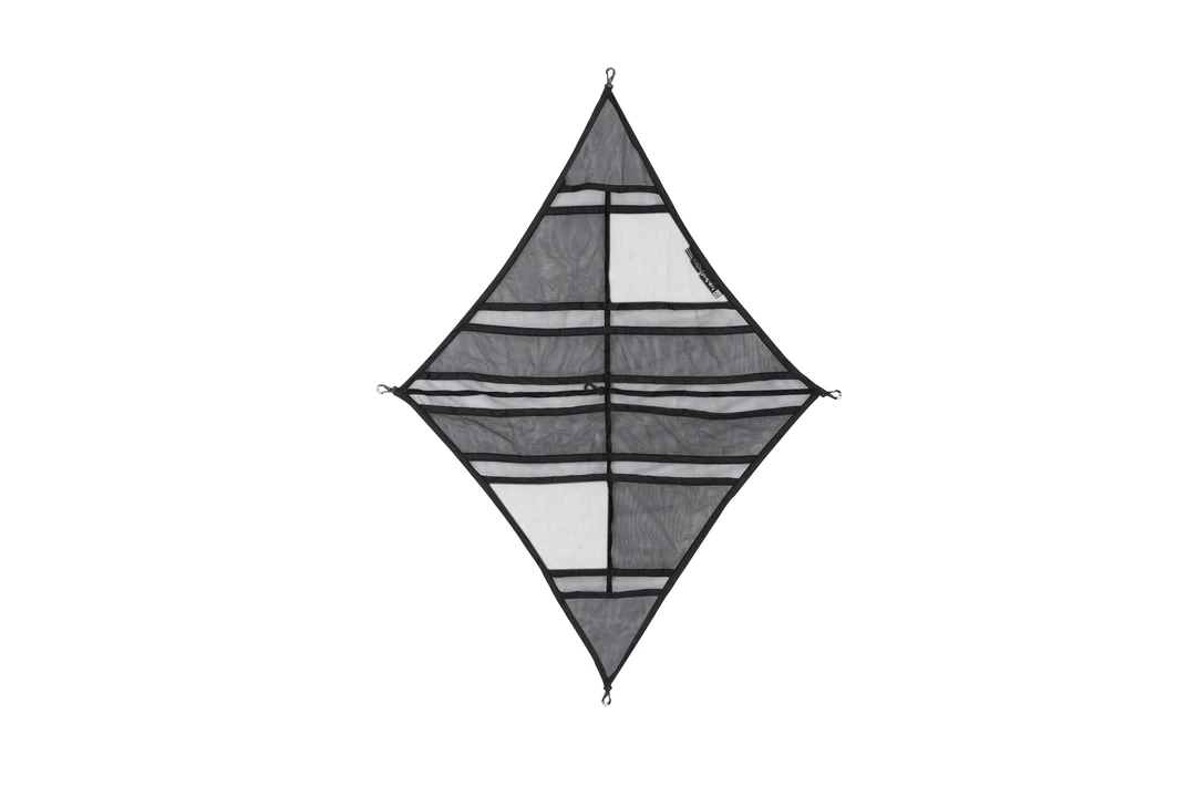 New 🌟 NEMO Dagger 2P Gear Loft Tents & Shelters ✨ 3 NEMO Dagger 2P Gear Loft Tents & Shelters