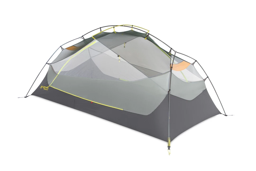 Best Pirce ❤️ NEMO Dagger Osmo Lightweight 2P 🎒 Backpacking Tent Tents & Shelters 🔥 3 NEMO Dagger Osmo Lightweight 2P Backpacking Tent Tents & Shelters