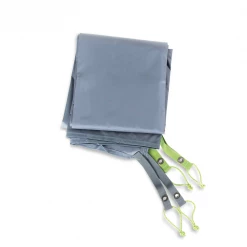 NEMO Dragonfly 3P Footprint Tents & Shelters