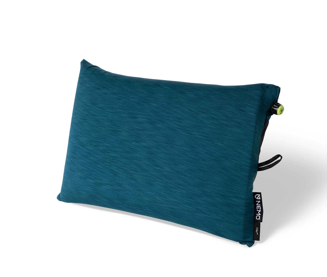 Best deal 🌟 NEMO Fillo 🎒 Backpacking & Camping Pillow Sleep 🎉 4 NEMO Fillo Backpacking & Camping Pillow Sleep