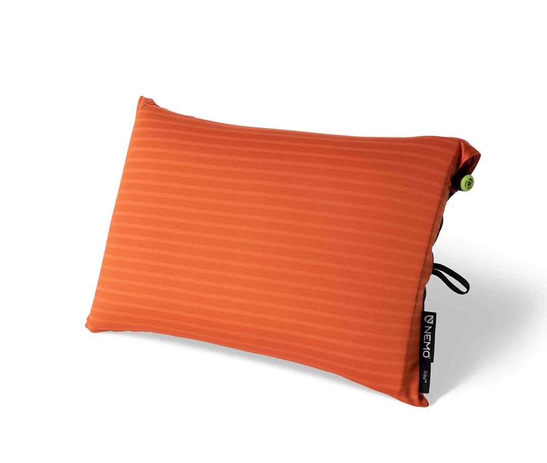 Best deal 🌟 NEMO Fillo 🎒 Backpacking & Camping Pillow Sleep 🎉 6 NEMO Fillo Backpacking & Camping Pillow Sleep