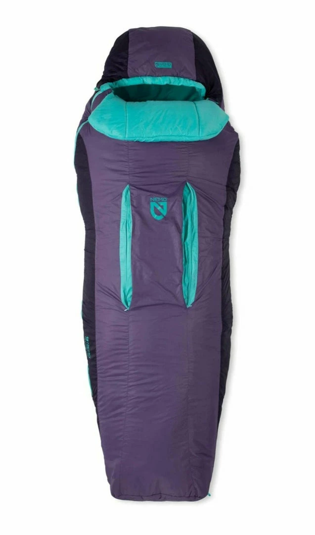 Top 10 😍 NEMO Forte 20 👩 Women's 🎁 3 NEMO Forte 20 Women's