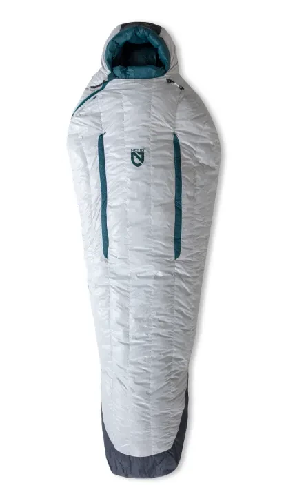 New 🎁 Sleep NEMO Kayu 15 👩 Women's Reg 🌟 3 Sleep NEMO Kayu 15 Women's Reg