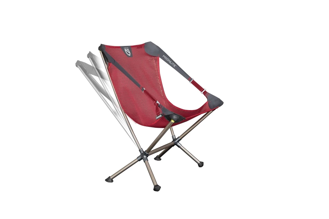 Best reviews of ❤️ Camp Furniture NEMO Moonlite Reclining Chair 🎉 4 Camp Furniture NEMO Moonlite Reclining Chair