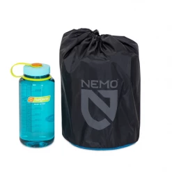 NEMO Quasar 3D Insulated Sleeping Pad - Double