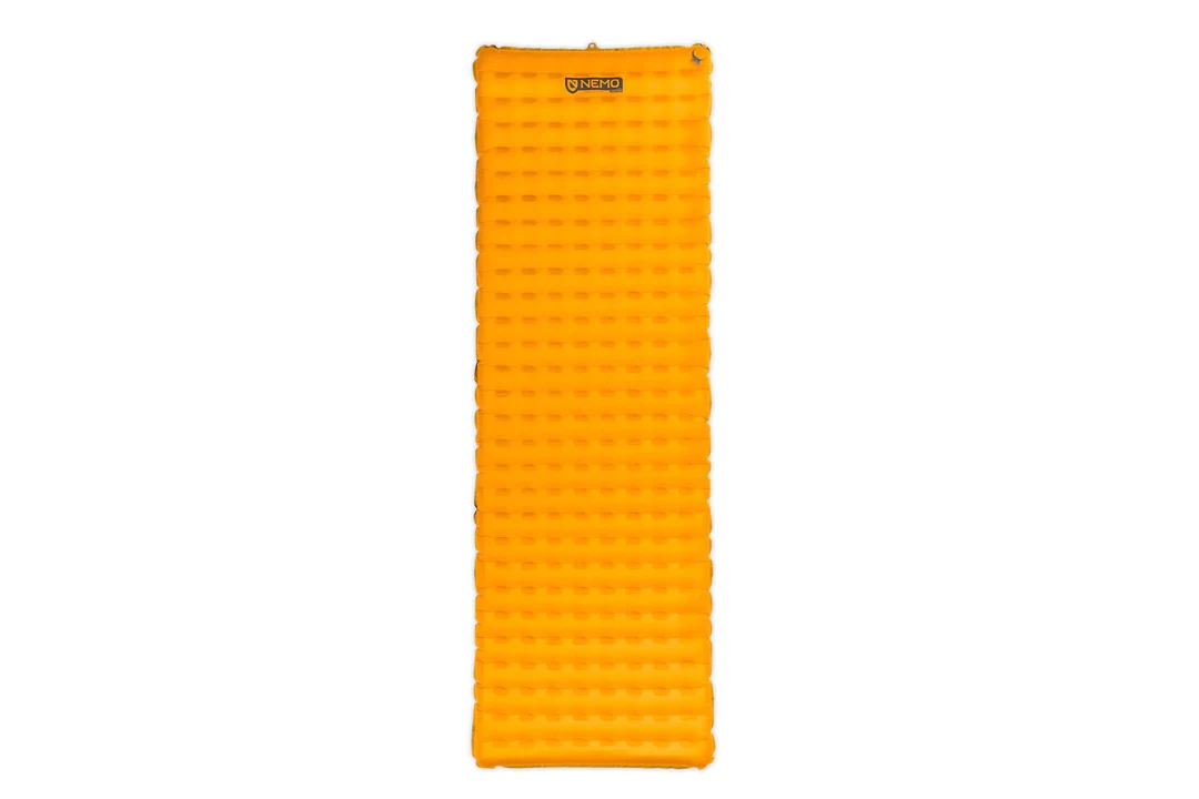 Hot Sale 🔥 NEMO Tensor Insulated Ultralight Sleeping Pad - Regular 🎁 3 NEMO Tensor Insulated Ultralight Sleeping Pad - Regular
