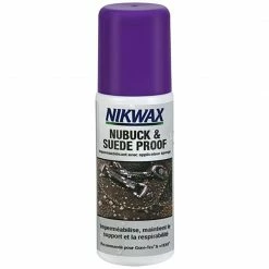 NIKWAX Accessories NUBUCK & SUEDE SPRAY