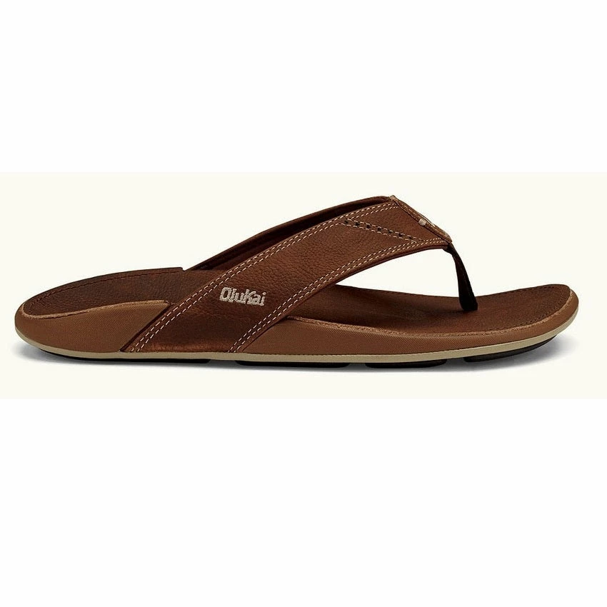 Deals ❤️ OLUKAI NUI - M Footwear ❤️ 3 OLUKAI NUI - M Footwear
