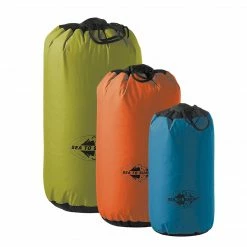 Sea To Summit Stuff Sack - All Sizes Stuff Sacks & Dry Bags