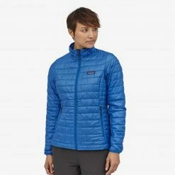 Best deal 😀 Patagonia 👩 Women's Nano Puff Jacket ⭐ 7 Patagonia Women's Nano Puff Jacket