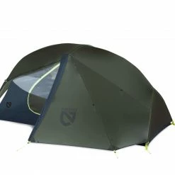 NEMO Dragonfly 2P Bikepack Tent Tents & Shelters