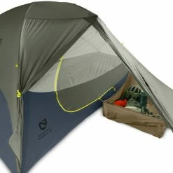 NEMO Dragonfly 2P Bikepack Tent Tents & Shelters