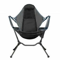 NEMO Stargaze Recliner Luxury Camp Furniture