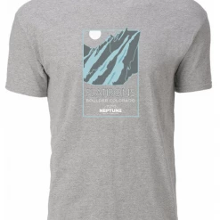 Best deal ๐ Neptune Mountaineering Neptune Flatirons T-Shirt ๐งจ 9 Neptune Mountaineering Neptune Flatirons T-Shirt
