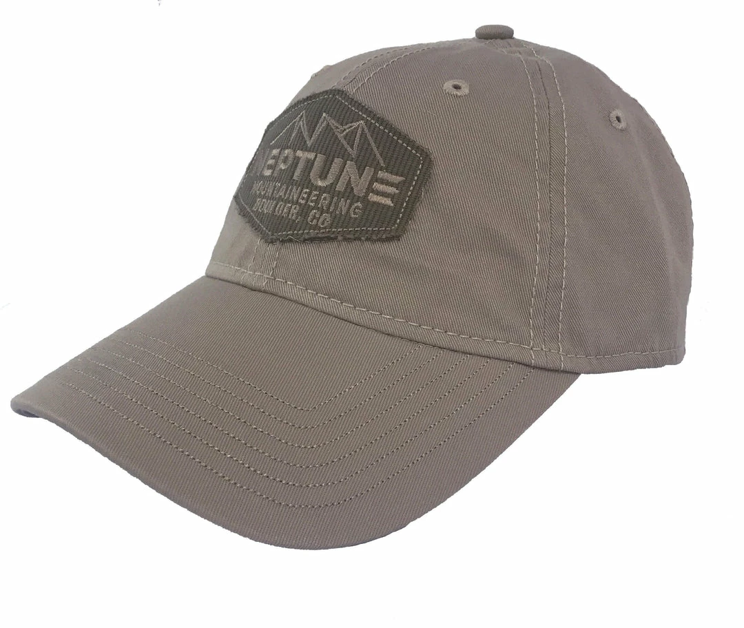 New 😉 Neptune Mountaineering Epic Twill Hat Accessories ✔️ 3 Neptune Mountaineering Epic Twill Hat Accessories