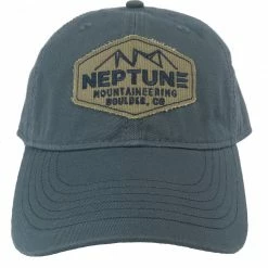 New 😉 Neptune Mountaineering Epic Twill Hat Accessories ✔️ 9 Neptune Mountaineering Epic Twill Hat Accessories