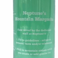 Hydration & Water Treatment Neptune Mountaineering Wide Mouth Margarita Nalgene Bottle