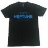 Coupon 🧨 Men's Neptune Mountaineering Logo T-Shirt 🧨 2 Men's Neptune Mountaineering Logo T-Shirt
