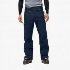 Norrona Men's Lofoten GTX Pants