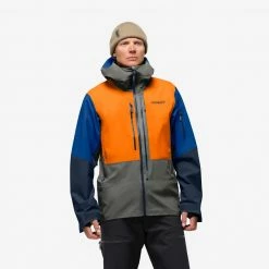 Norrona Men's Lofoten GTX Pro Jacket