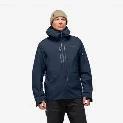 Cheap 😉 Norrona Men's Lofoten GTX Pro Jacket 👏 8 Norrona Men's Lofoten GTX Pro Jacket