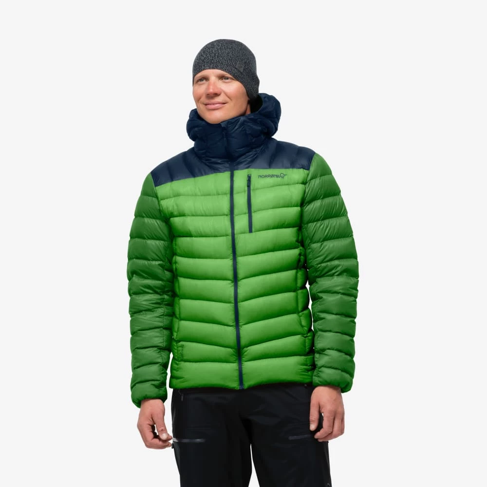 Wholesale ❤️ Norrona Men's Lyngen Down 850 Hood 😍 3 Norrona Men's Lyngen Down 850 Hood