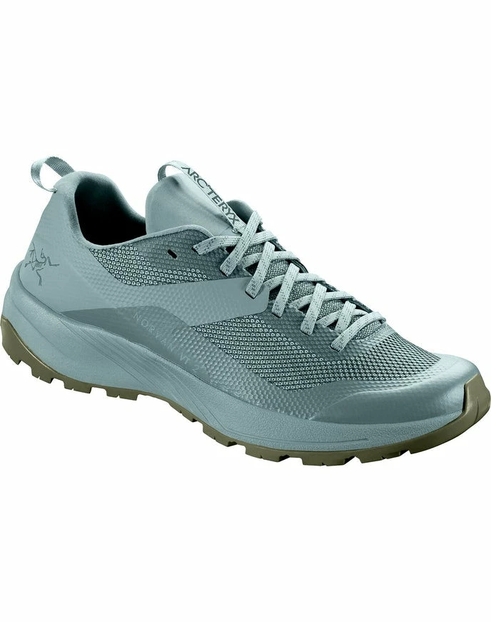 Promo 😉 Arc'teryx Norvan VT 2 👩 Women's 👏 3 Arc'teryx Norvan VT 2 Women's