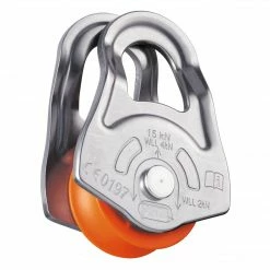 Petzl OSCILLANTE Pully Hardware