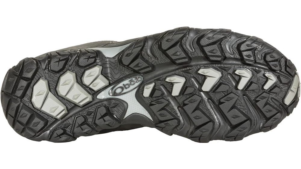 Cheapest 💯 Oboz Bridger Low B-Dry Men's 💯 4 Oboz Bridger Low B-Dry Men's